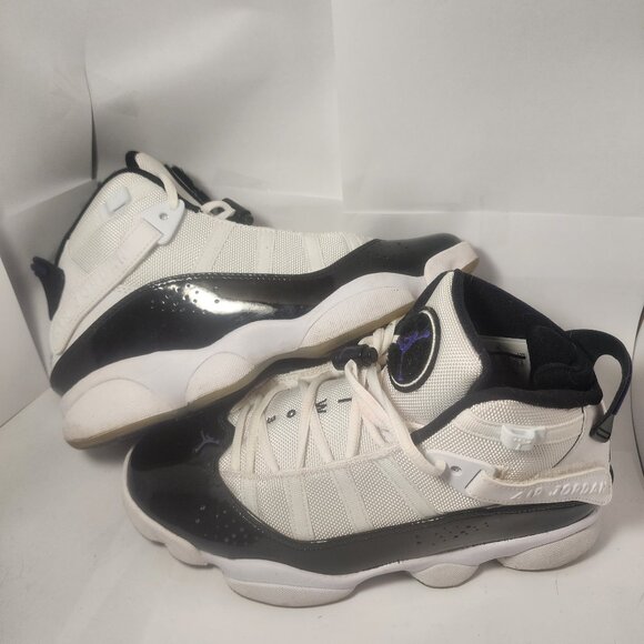 Jordan Other - Jordan 6 Rings Concord